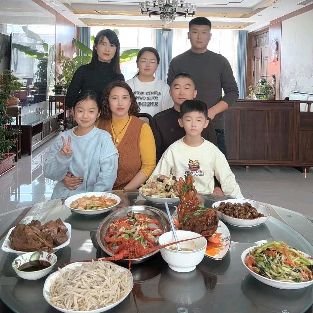 马梦瑶妈妈