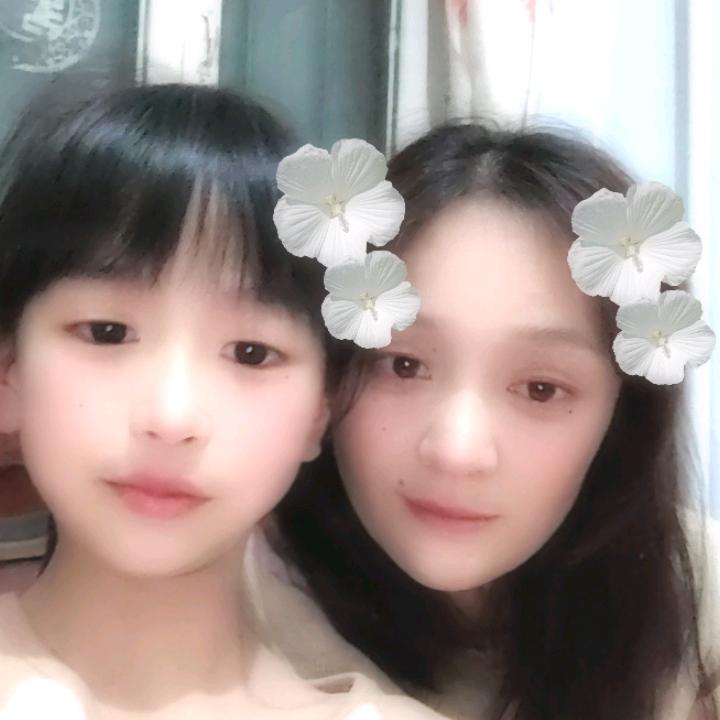 发呆小雪