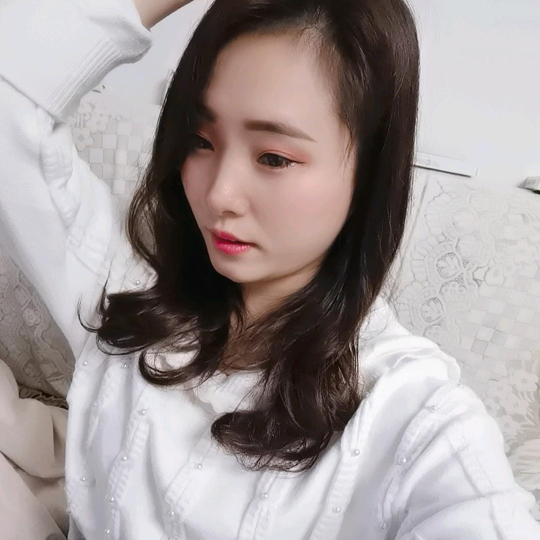 微笑小姐姐