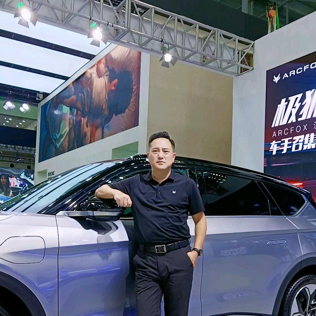 极狐老常（留资私聊）