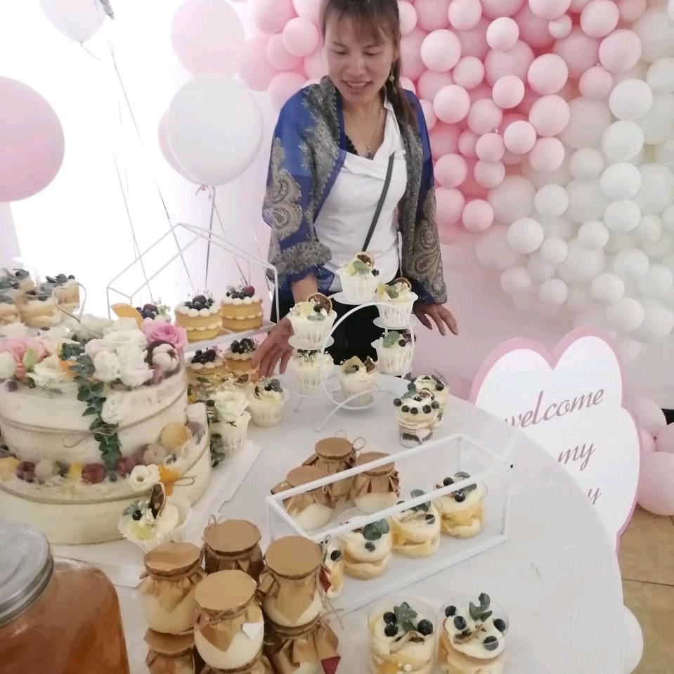 小锅圈打鼓小段