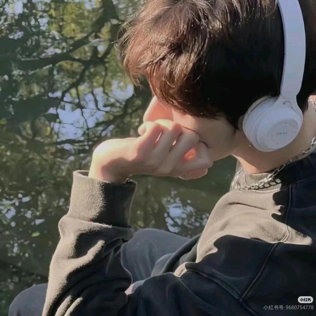 是泽宇呀~