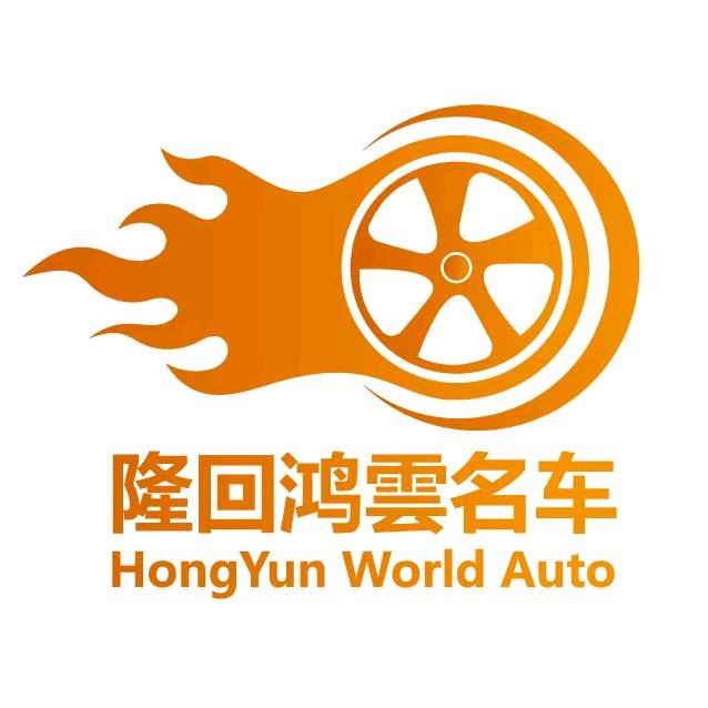 懒哥跟你讲 鸿雲二手车