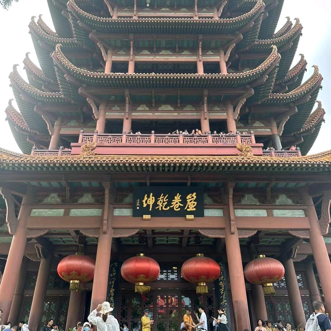 城堡🏰