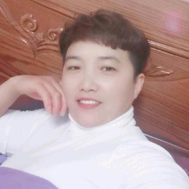 开心张姐