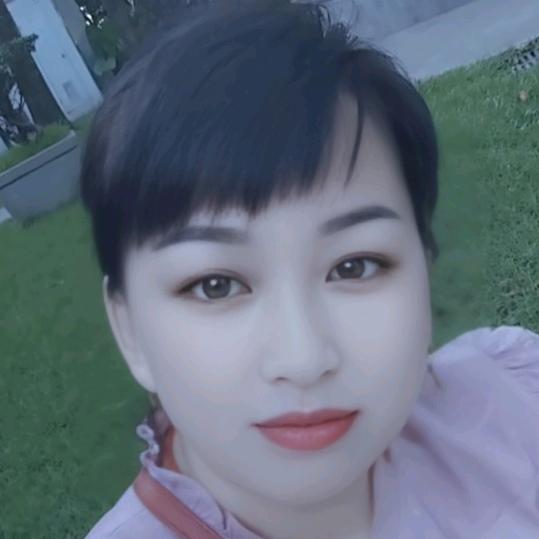李丽