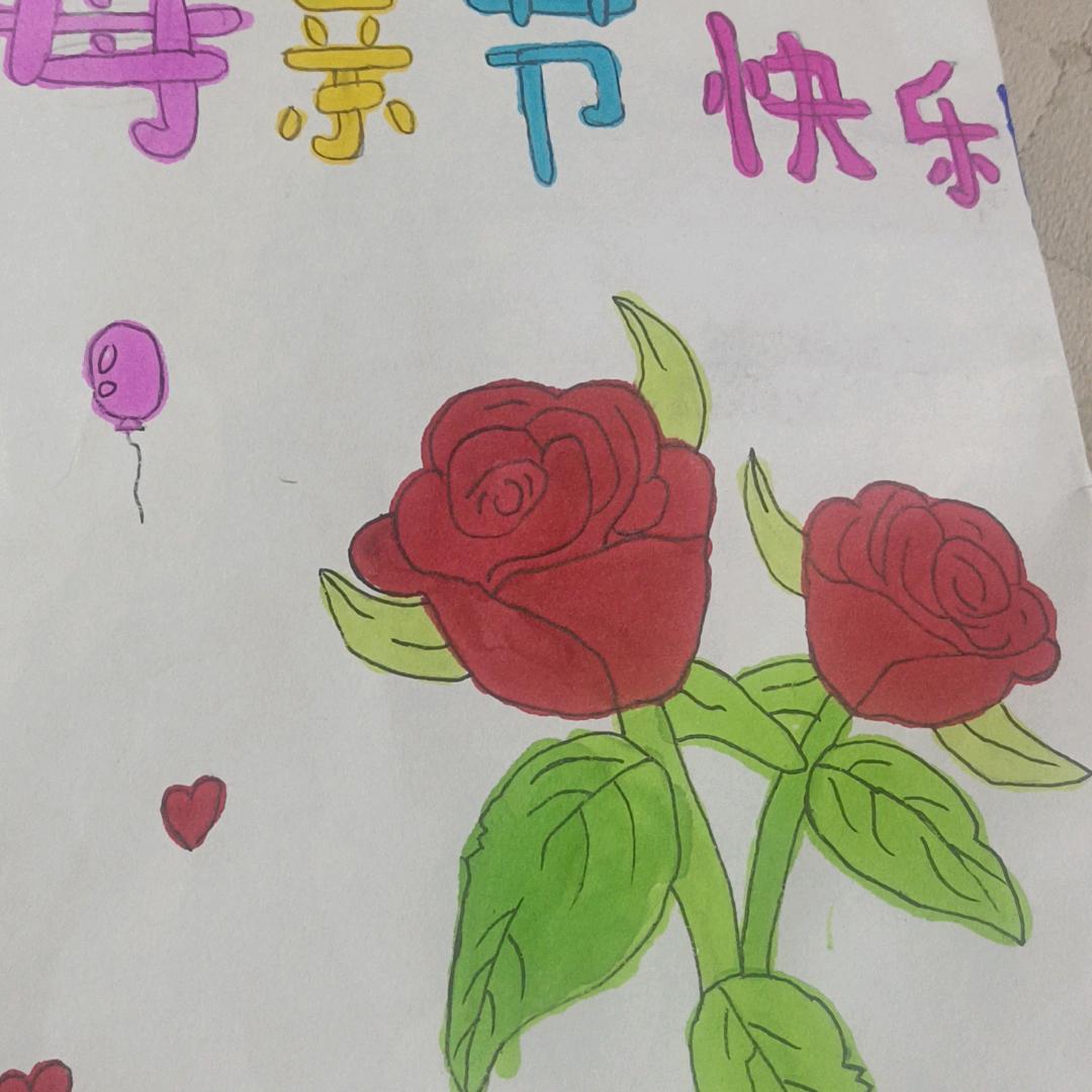 晨曦
