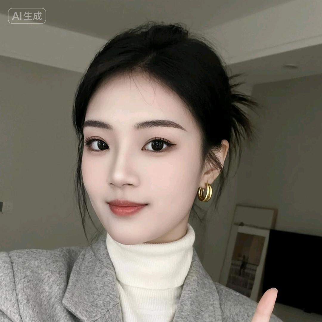 @ 高快乐
