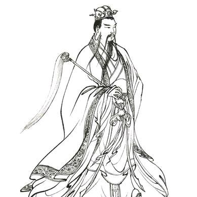 陳平安