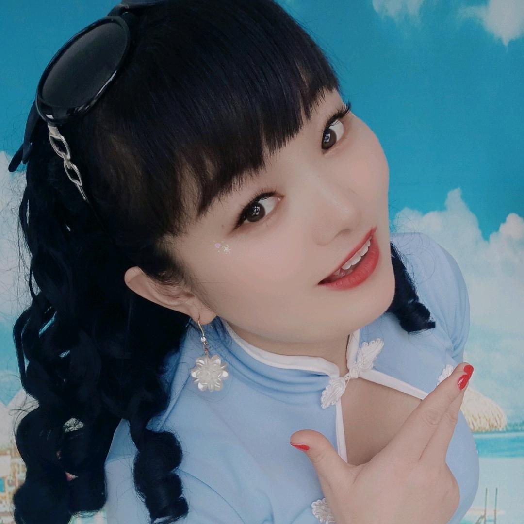 丫头✨