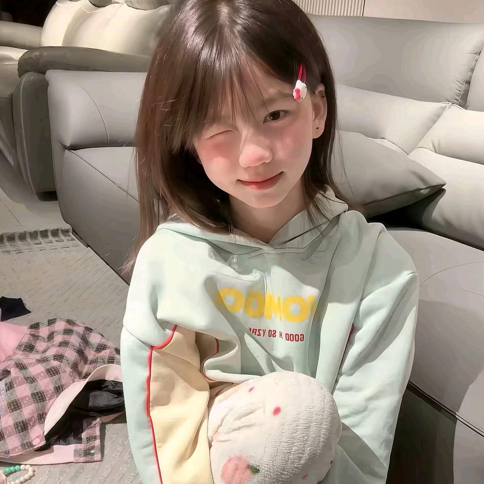 喵~