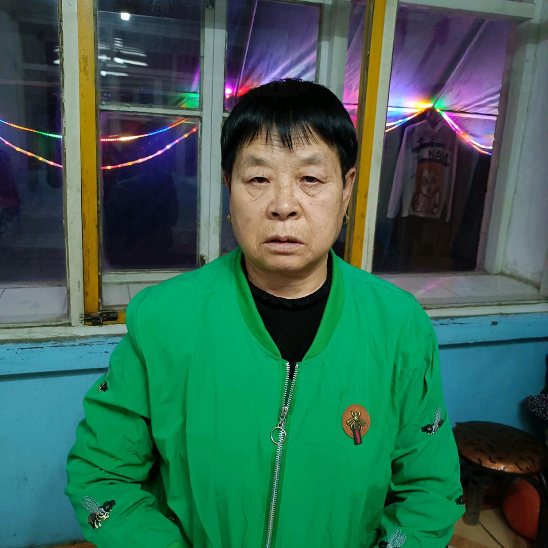 张家二姐