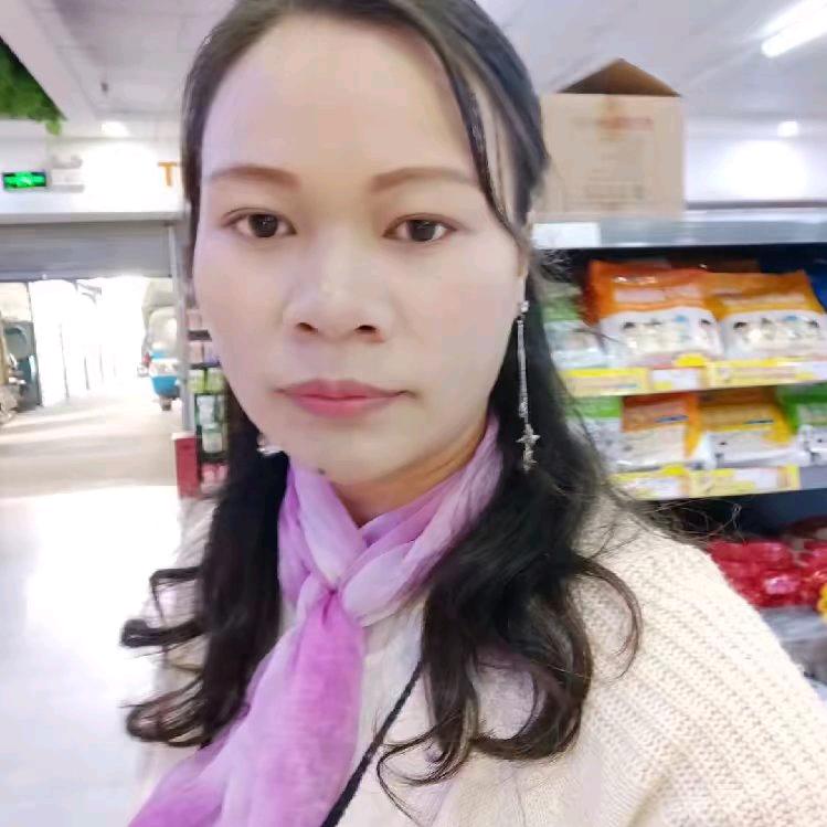 阳光英姐