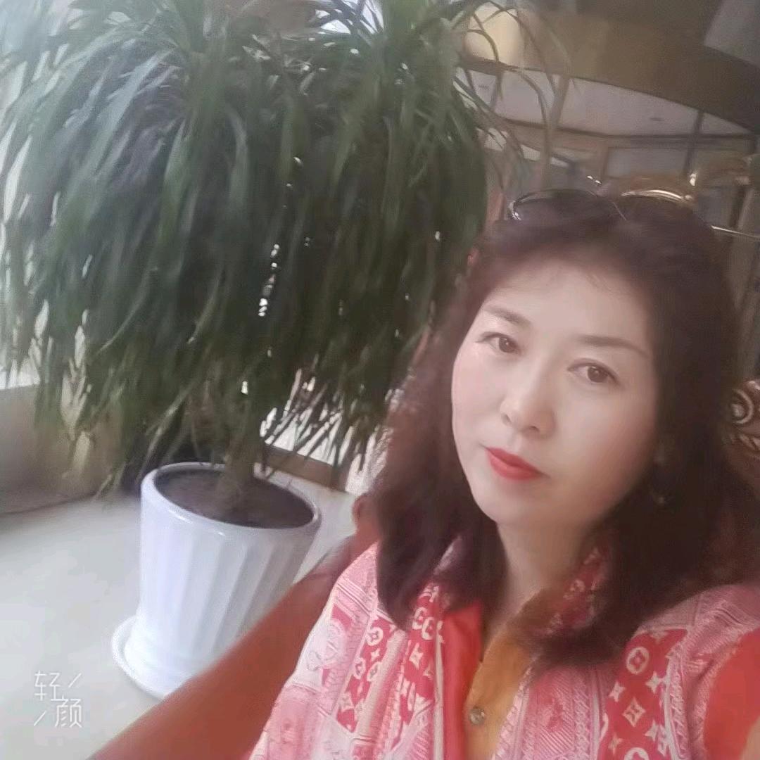 宁姐来了