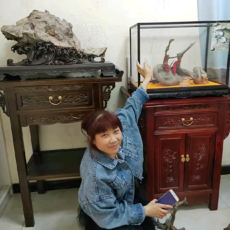 （哄好自己）小云