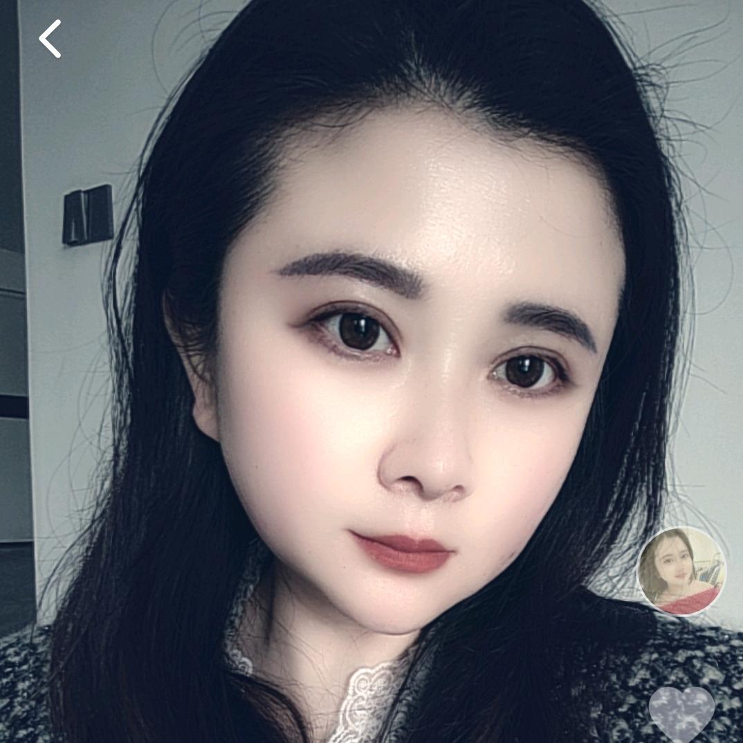 静静🍀