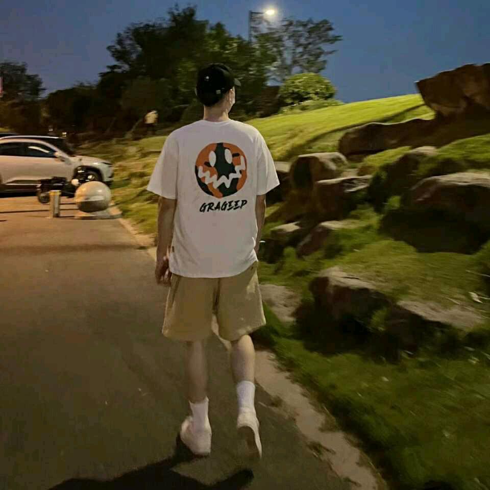 我的痘印i
