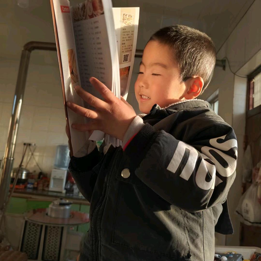 微笑背后的眼泪