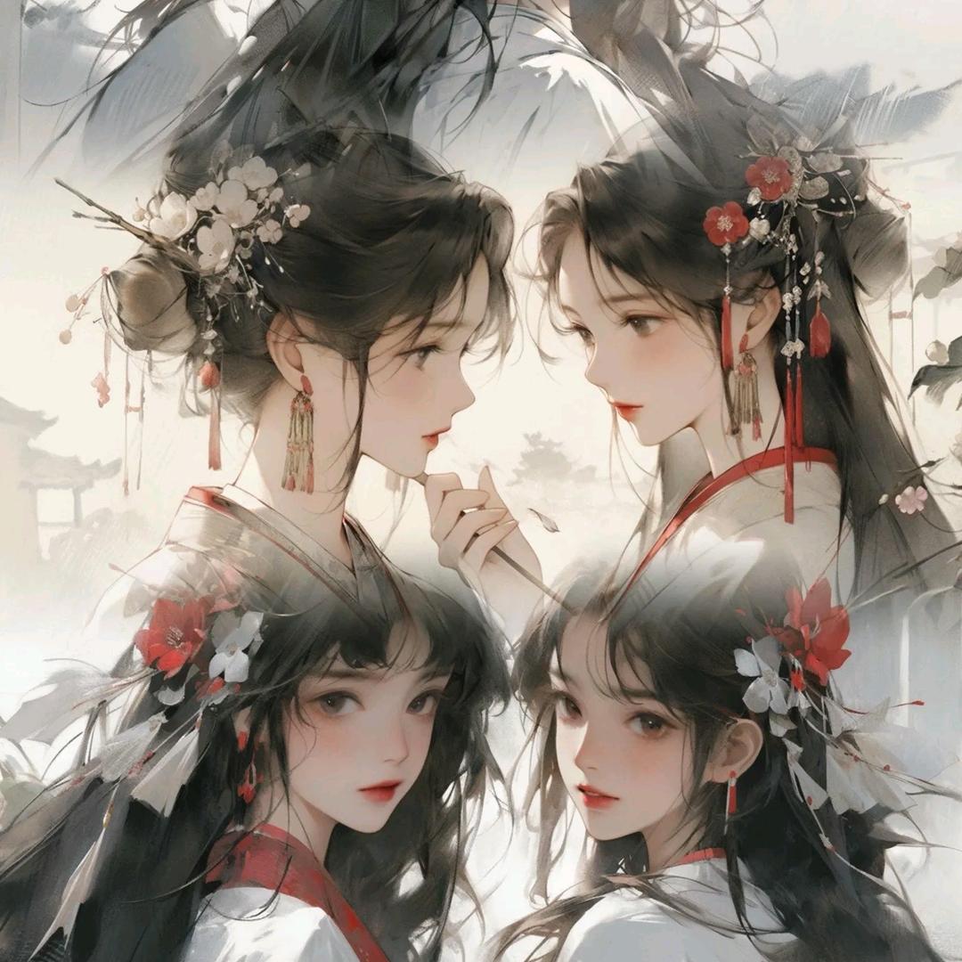 楚辞·枫林晚