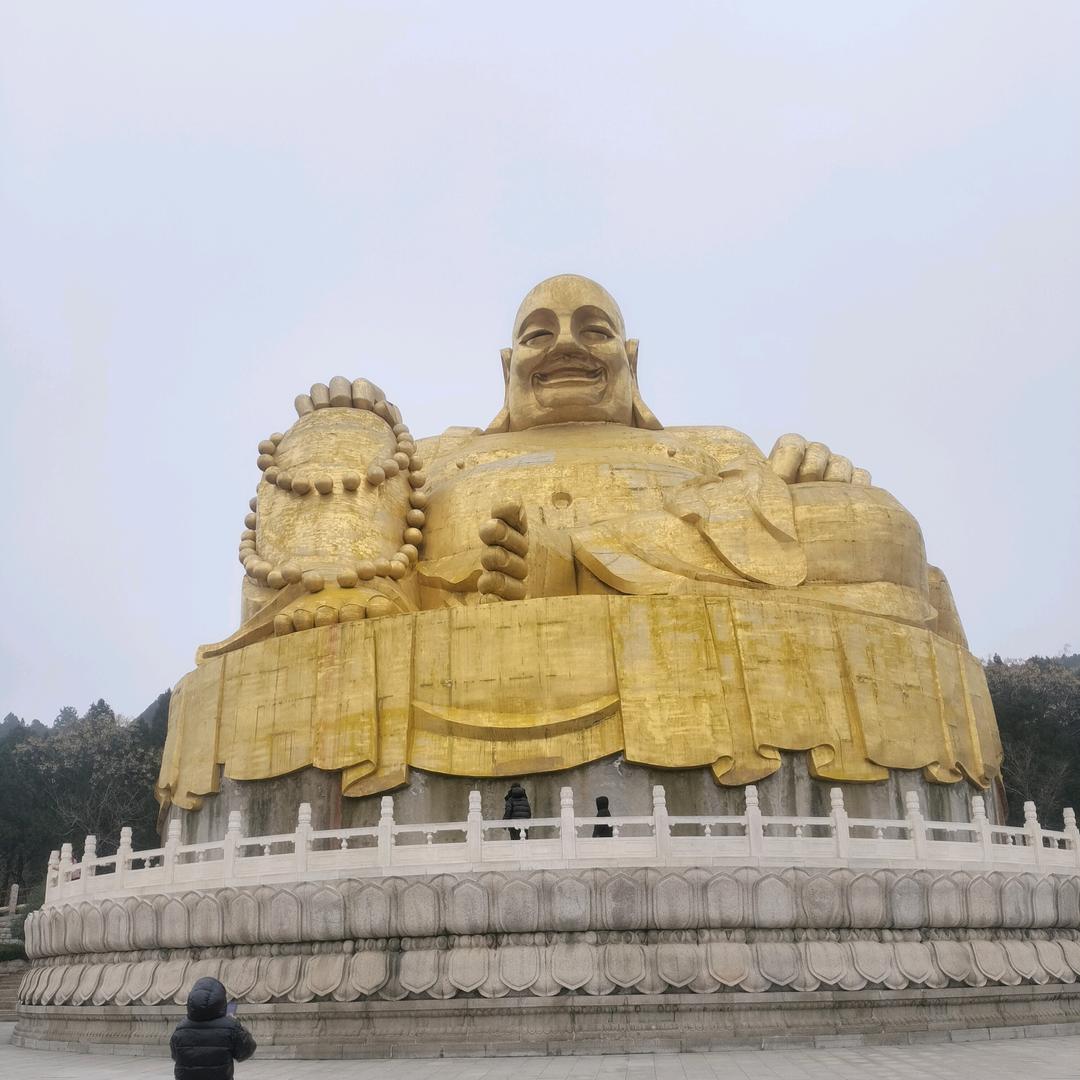 灯火阑珊