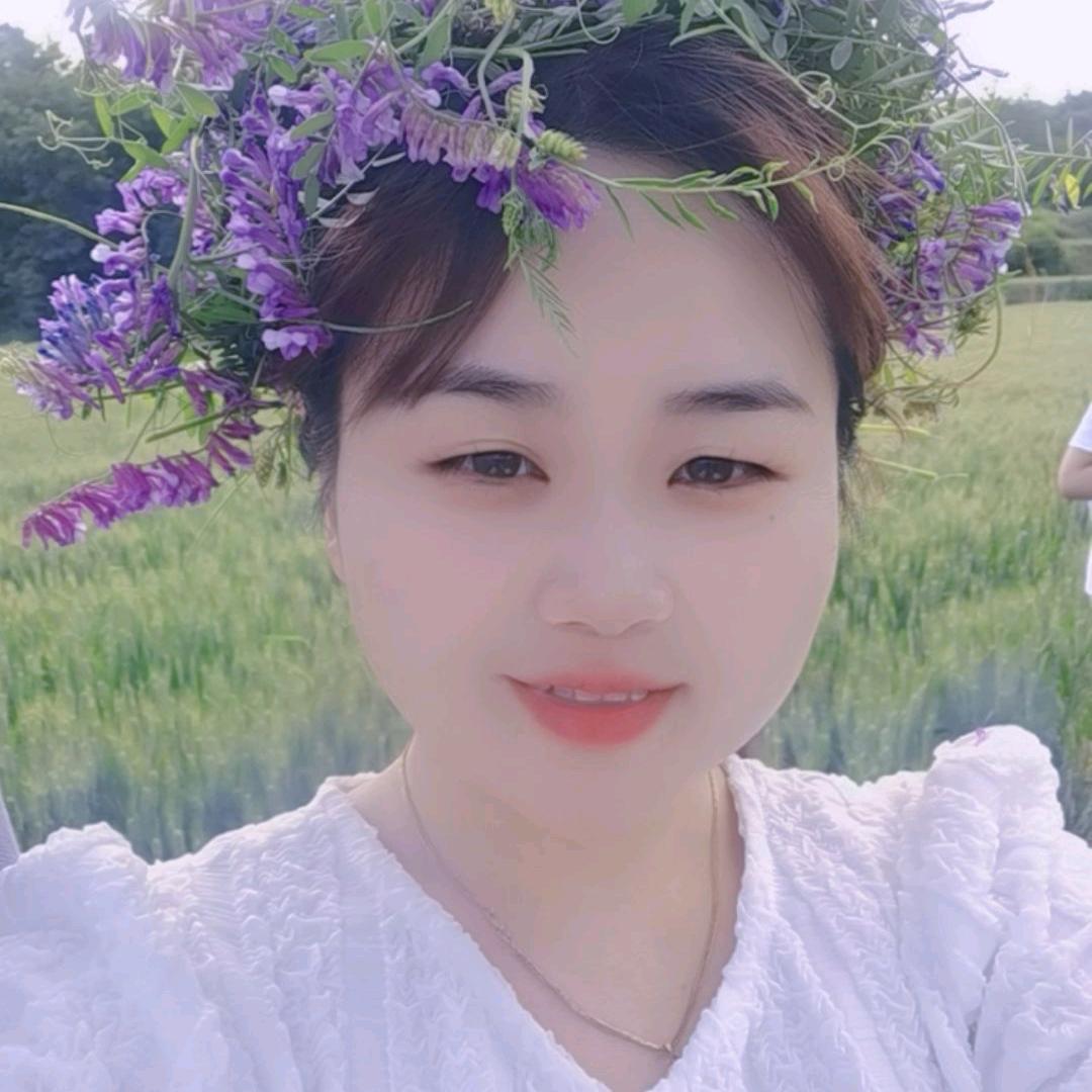 @好运加满♡