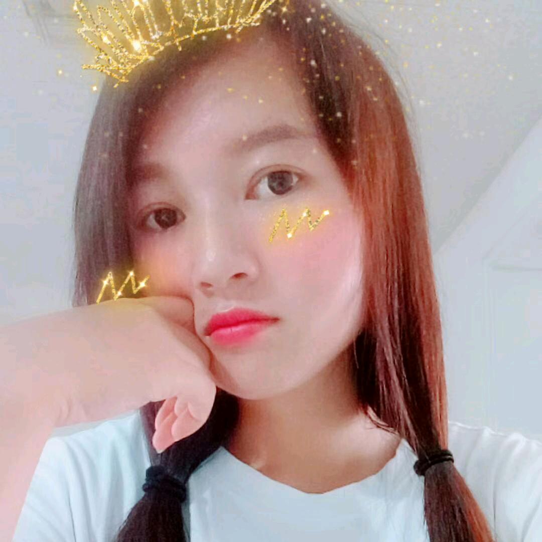 泗洪小大姐