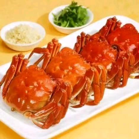 美食