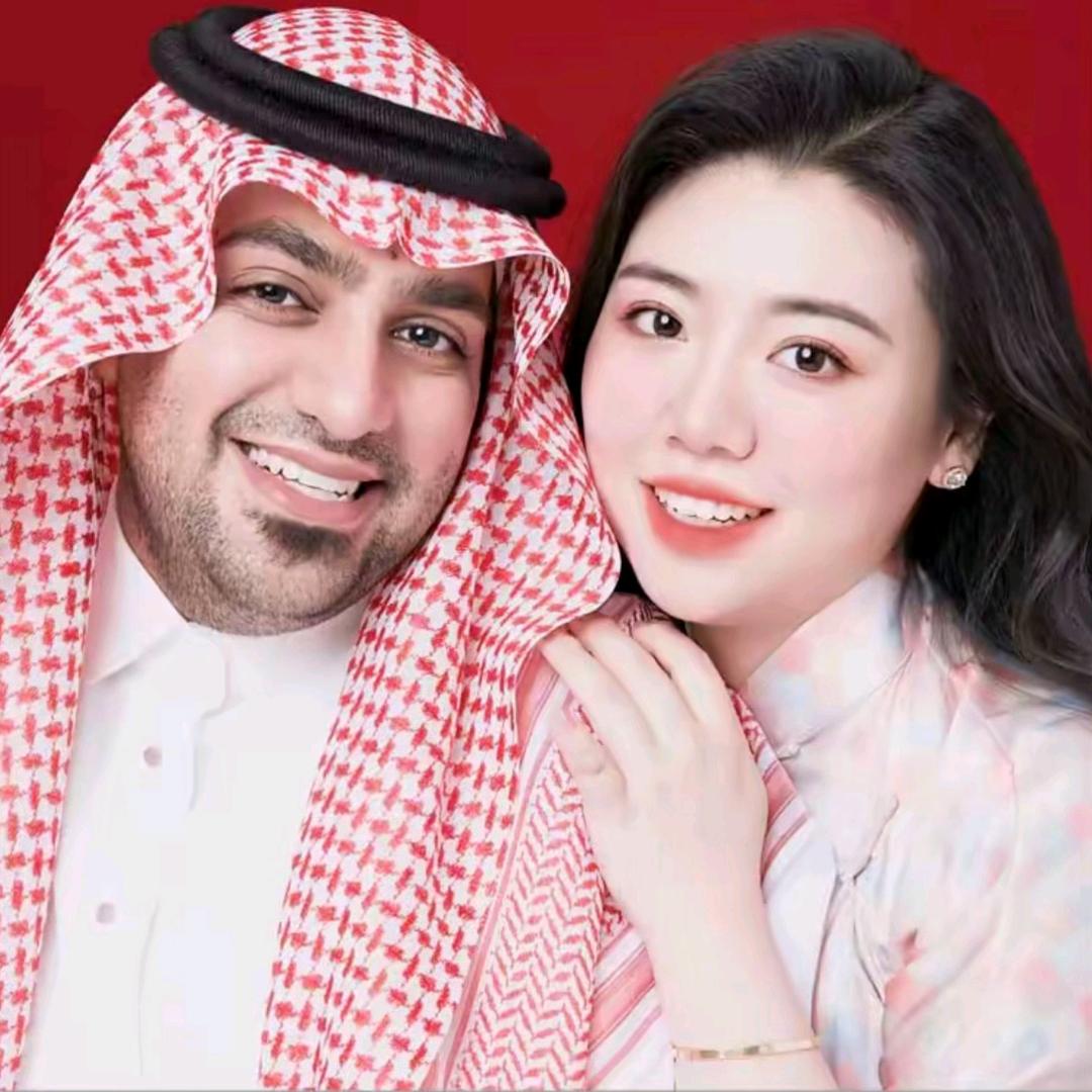 辣辣在沙特沉香直播号1