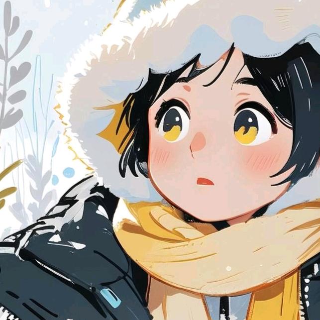 小哭包与小懒虫