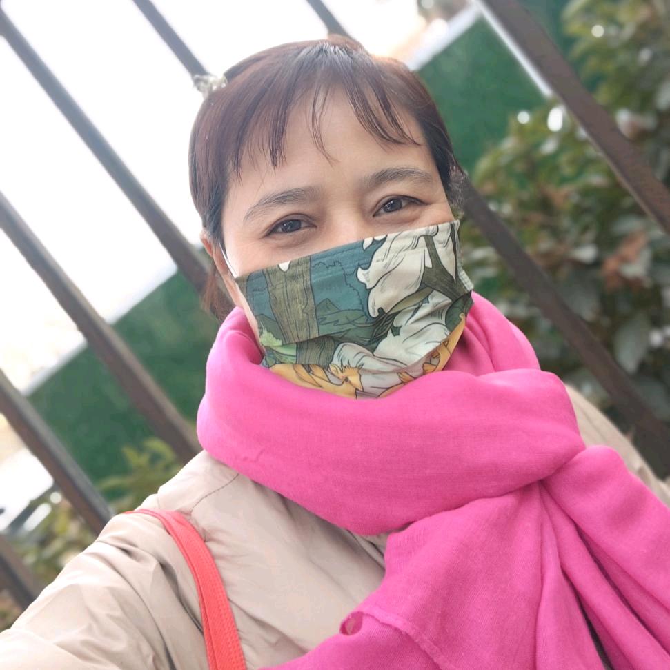 住家保姆