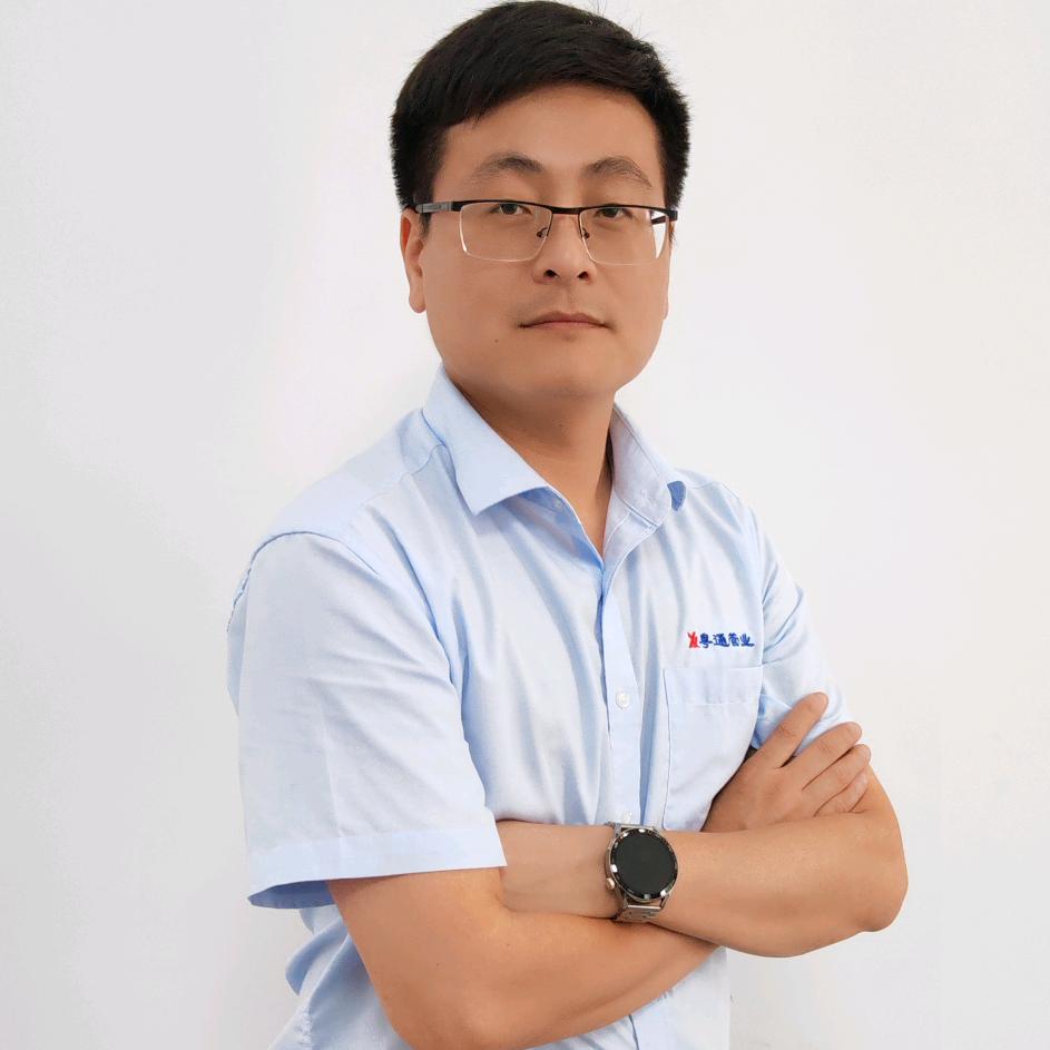 广西粤通管业-管沙洲