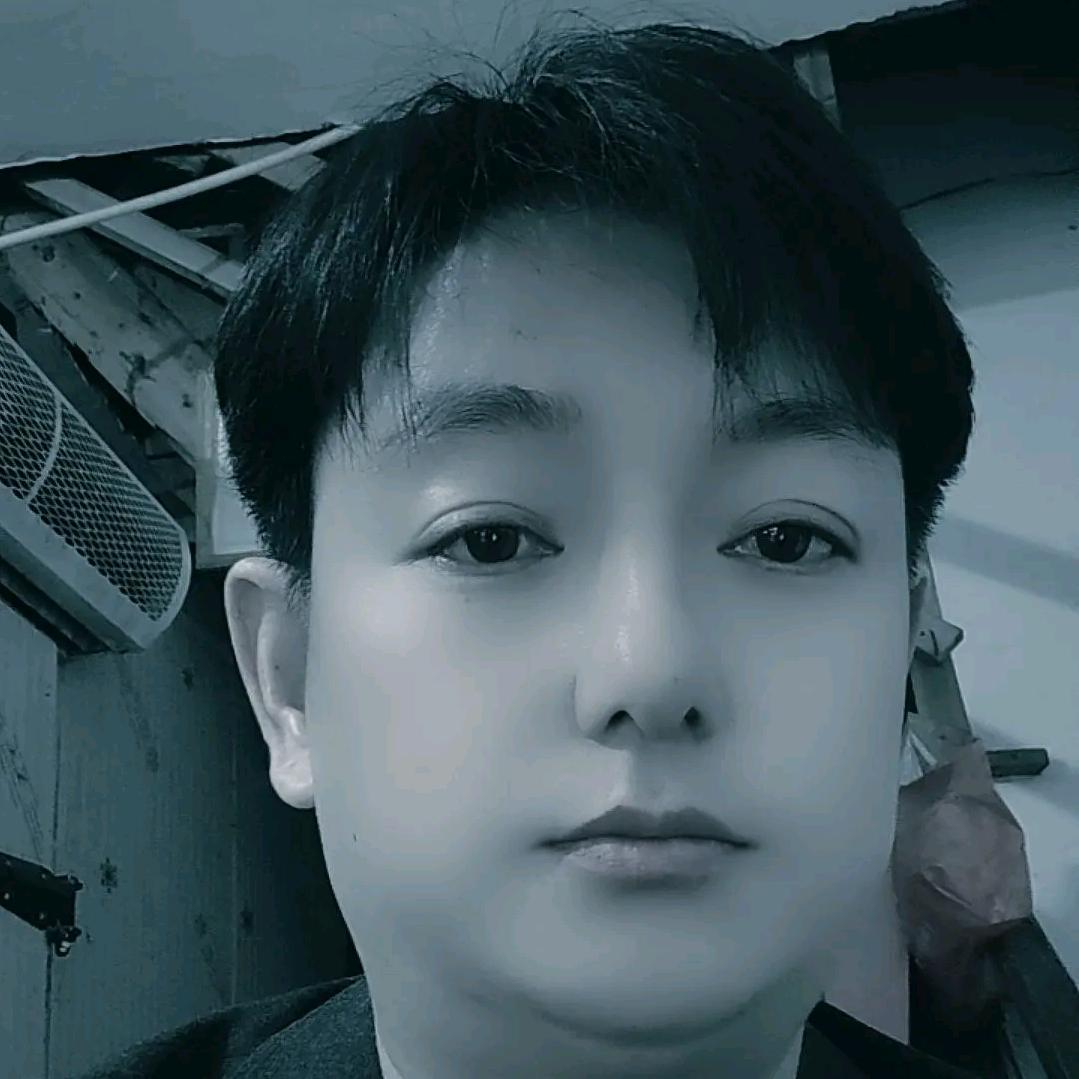 深情男孩