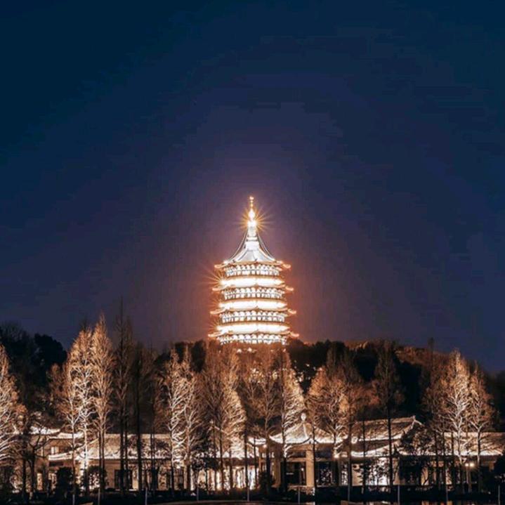平月风