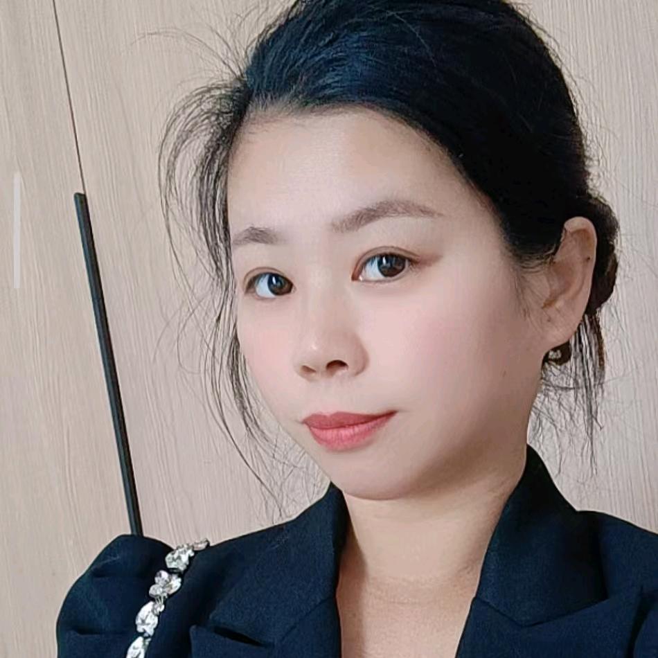 落居在新疆的阿粤