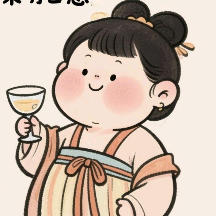 艾薇的碎碎念～