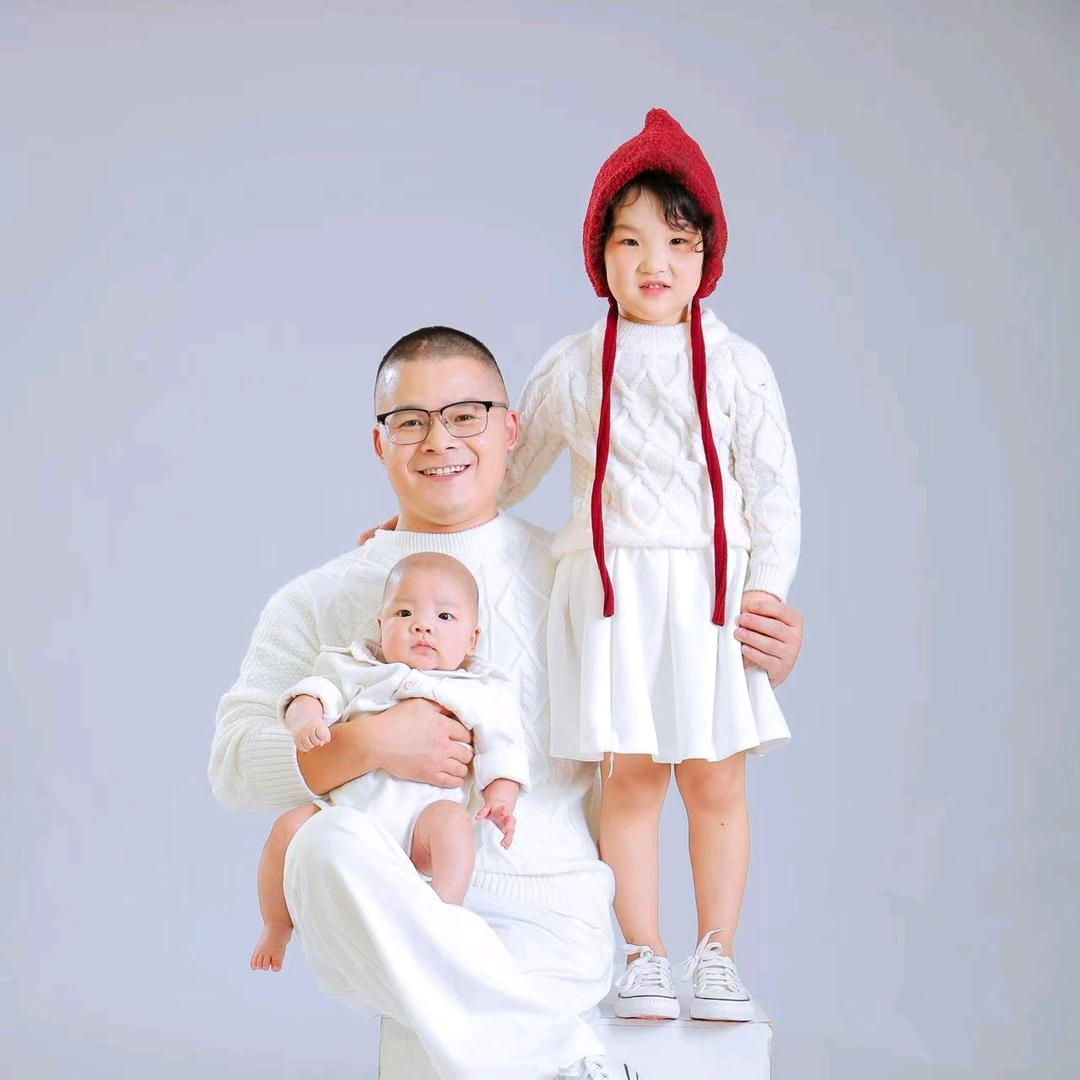 悠悠爸爸👨