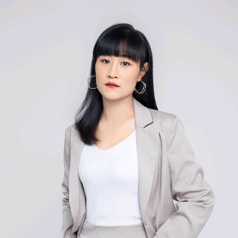 南山娘子