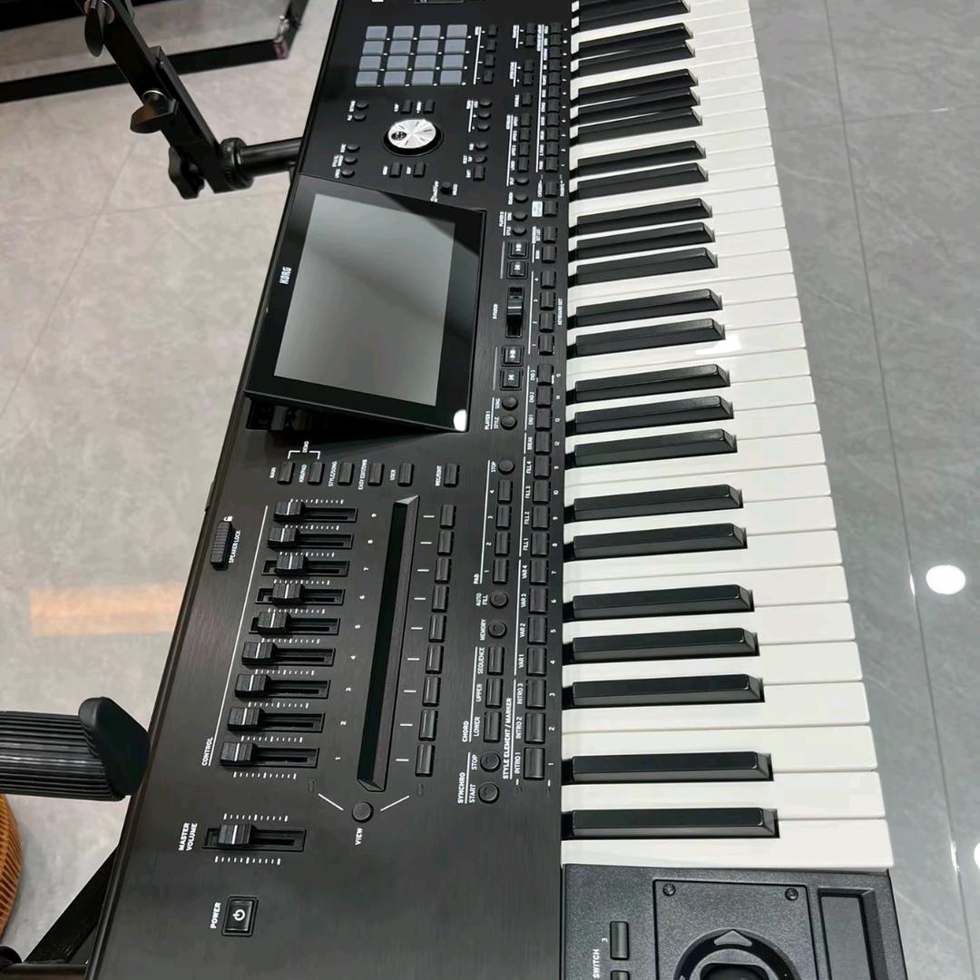 KORG pa 5x
