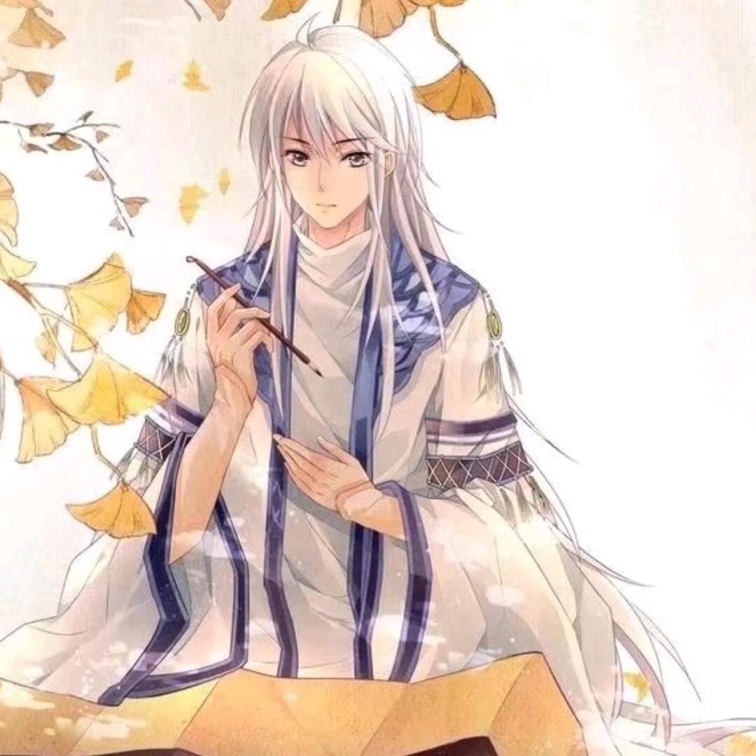 羡鱼