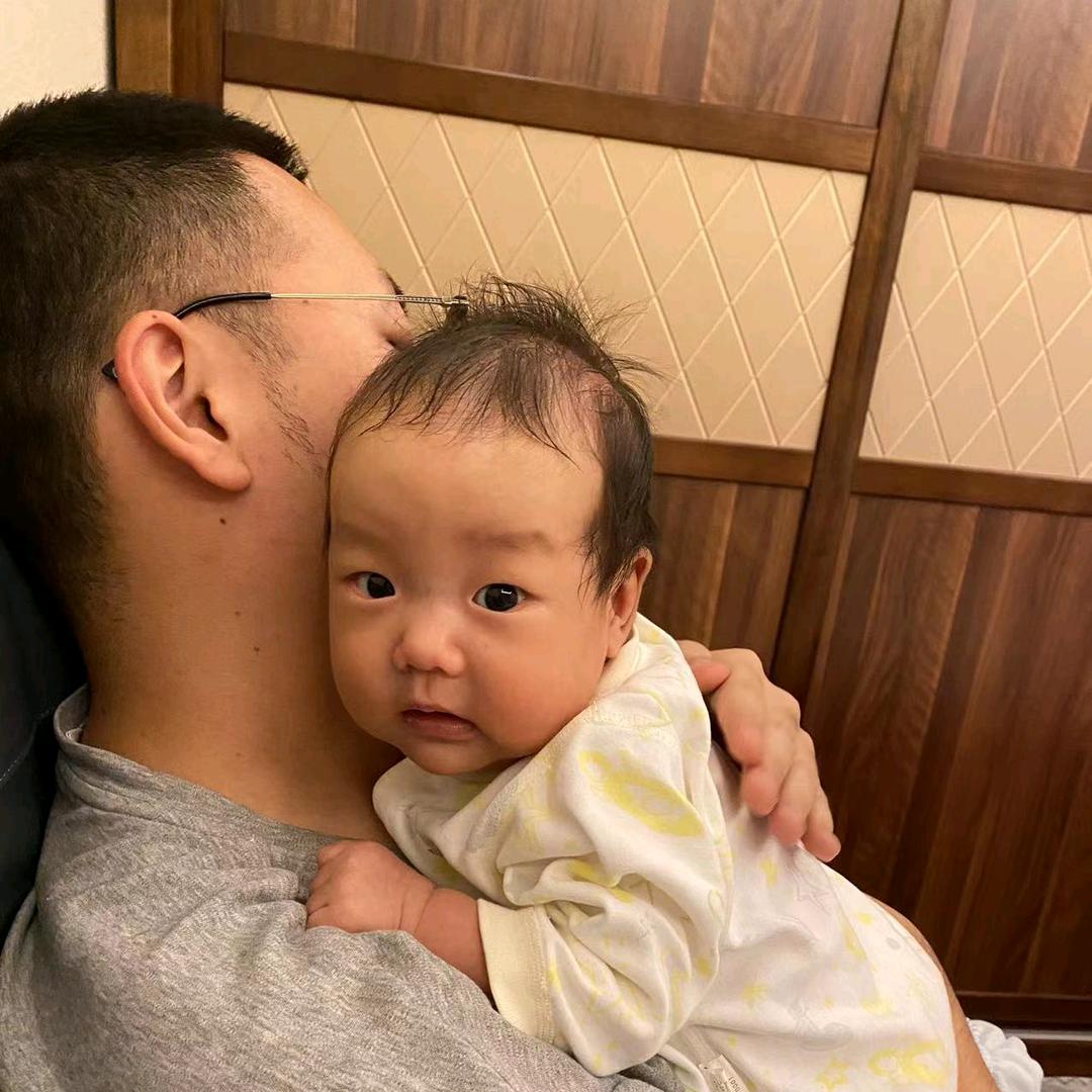 小谷妈妈
