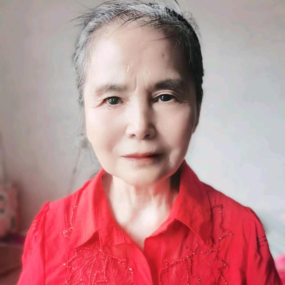 楚云，下午2点10分开播