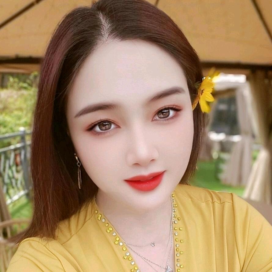 美娜