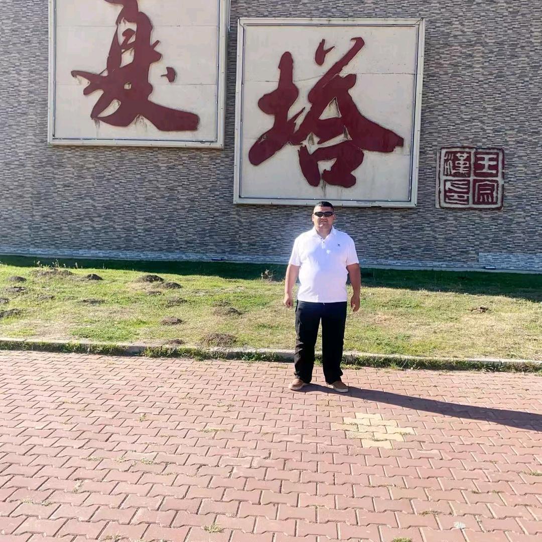 中国新疆阿图市