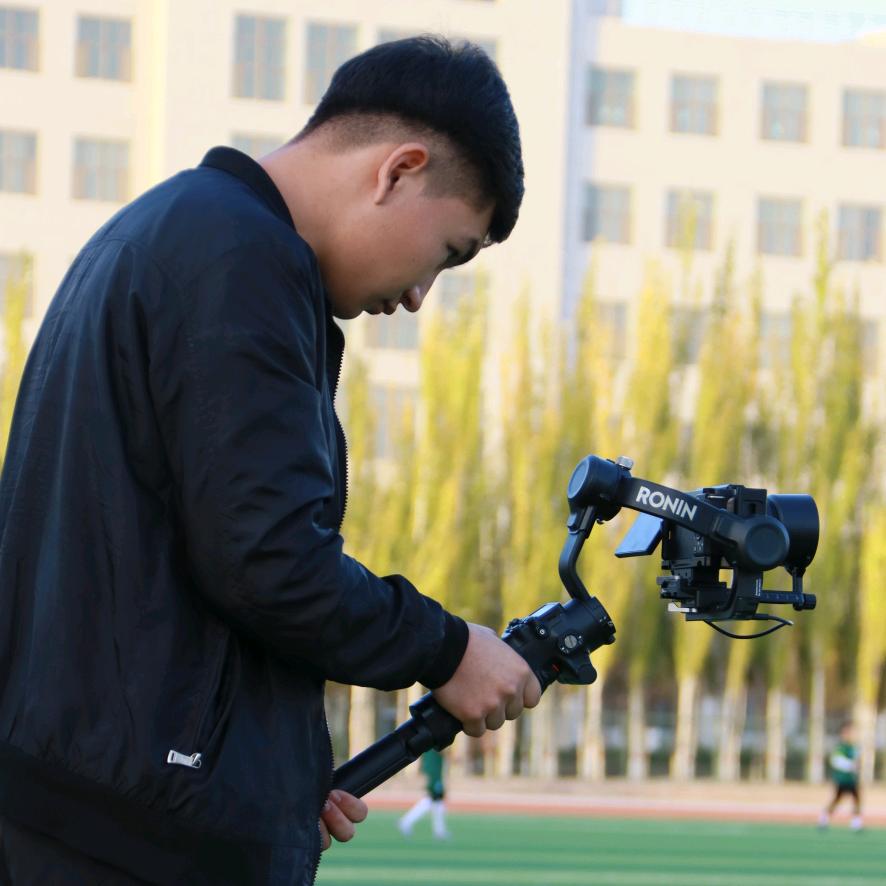 摄影师  小穆   📸