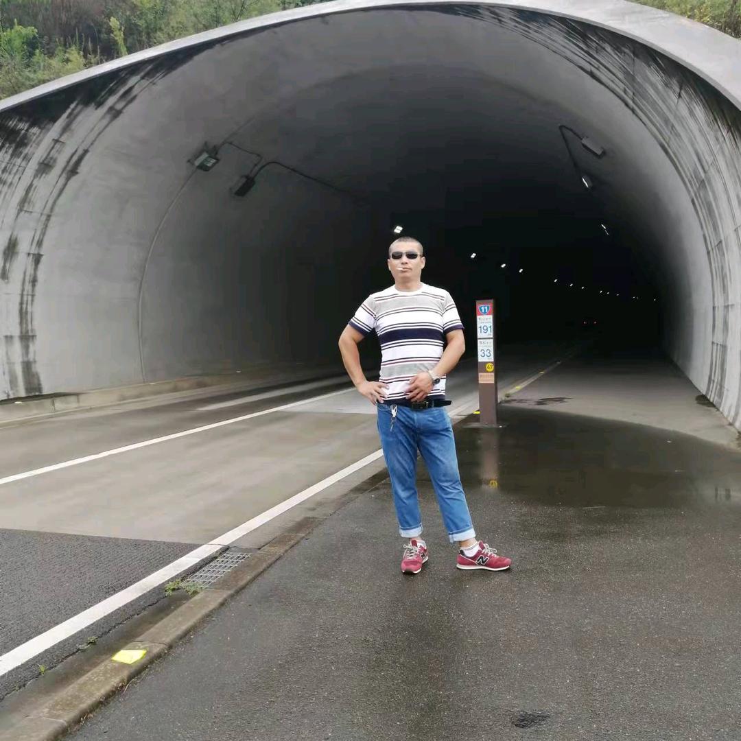 单身爷们照样拽