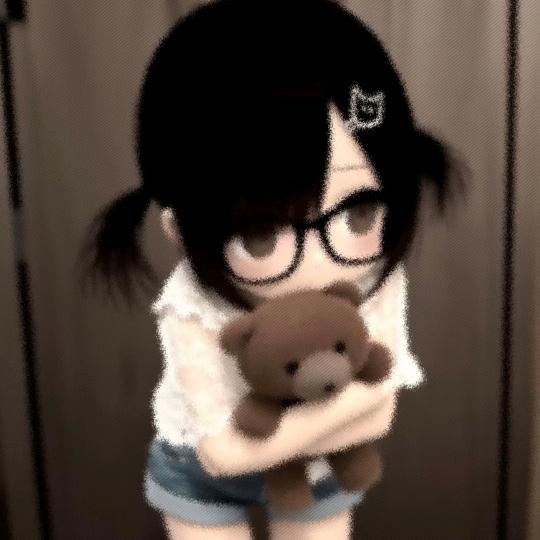 胆大鬼₍˄·͈༝·͈˄₎◞