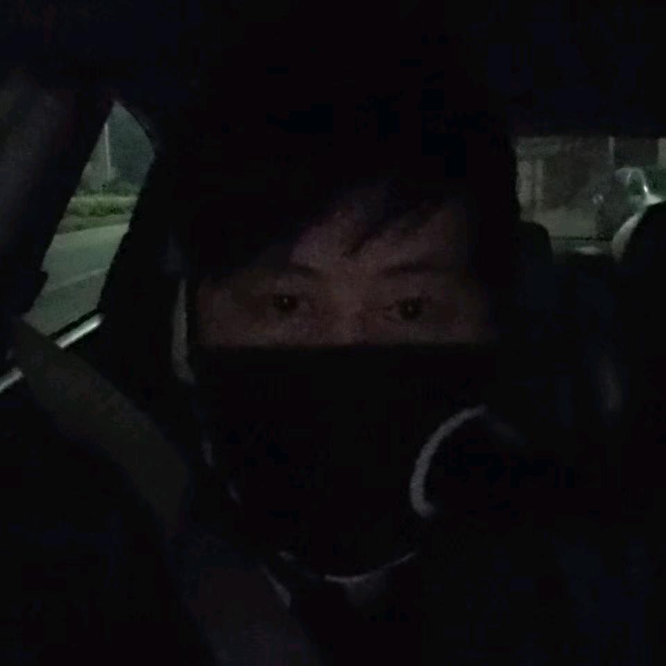 孤✨狼🐺