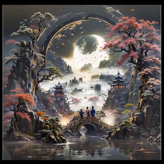 无人ԅ(¯ㅂ¯ԅ)理解