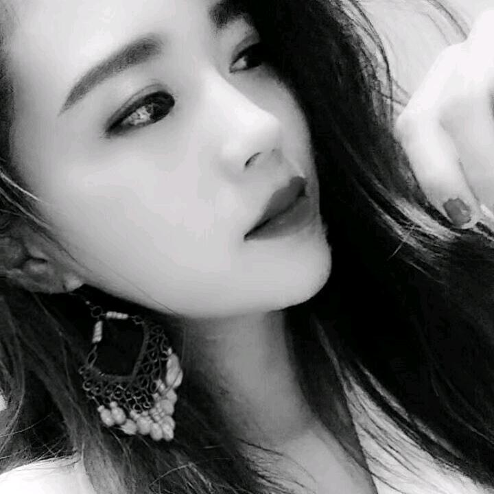 待我长发及腰～能否遮住这身肥膘