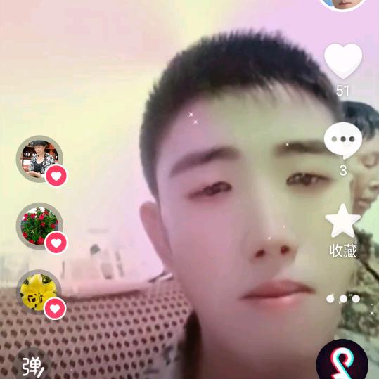 天涯浪子哥